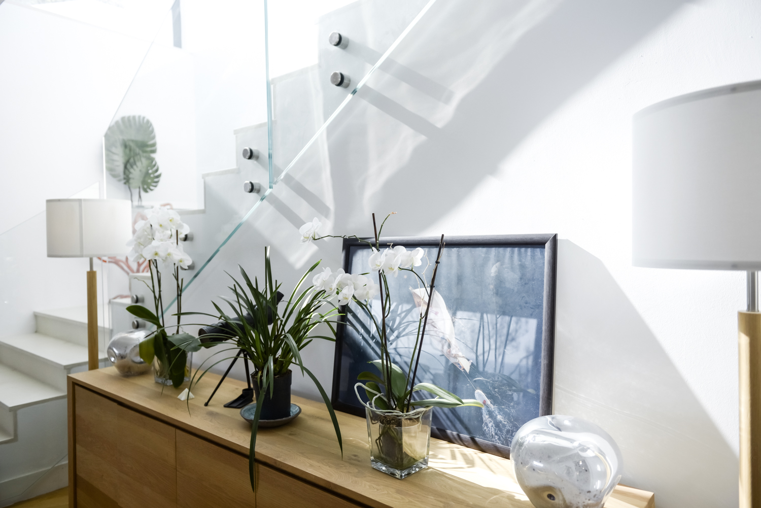 Casa Vista Azul - Beachfront Villa